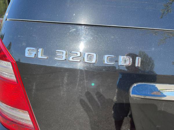 2007 Mercedes-Benz GL-Class Diesel AWD All Wheel Drive GL 320 CDI for sale in Seattle, WA – photo 18