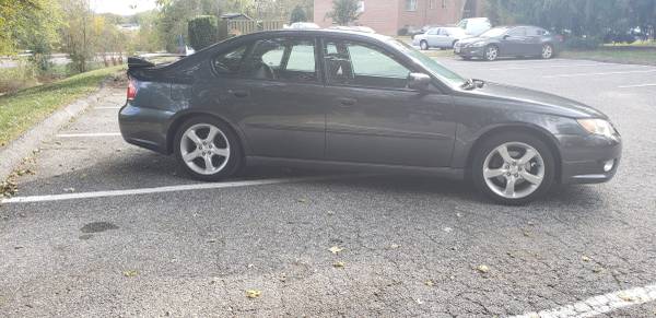 2009 Subaru Legacy Special Edition for sale in Finksburg, MD – photo 8