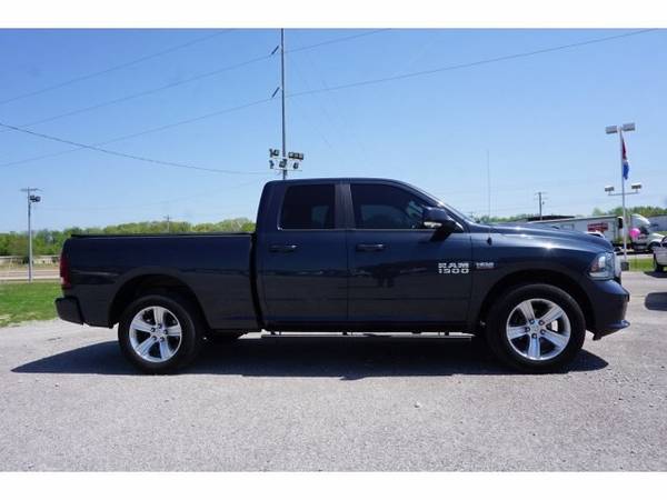 2014 Ram 1500 Sport - - by dealer - vehicle automotive for sale in Brownsville, TN – photo 4