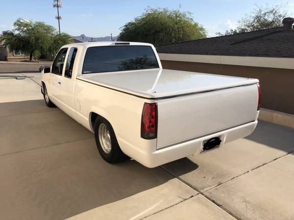 1994 Chevy 1500 Extended Cab for sale in Lake Havasu City, AZ – photo 6