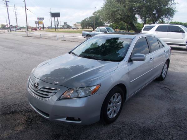 2007 Toyota Camry XLE V6 - - by dealer - vehicle for sale in Weatherford, TX – photo 6