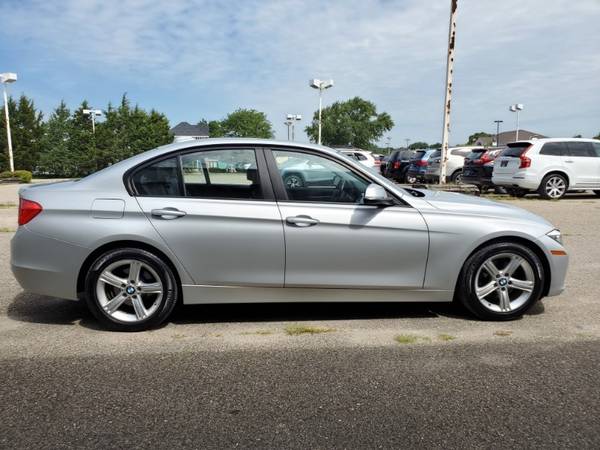2013 BMW 3-Series 320i xDrive - cars & trucks - by dealer - vehicle... for sale in Middleton, WI – photo 5