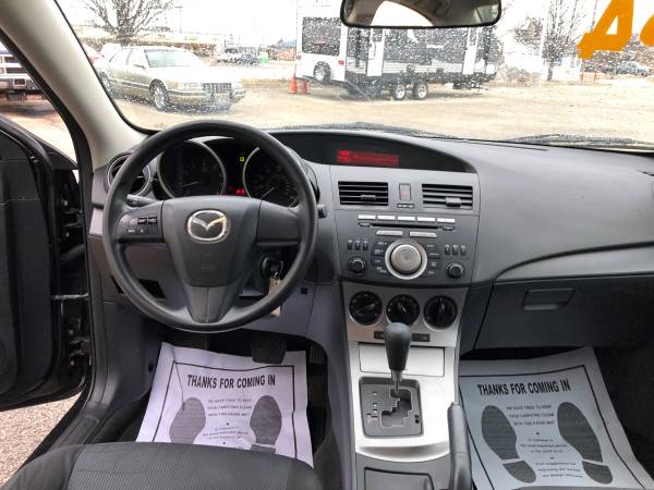 2010 Mazda 3 - cars & trucks - by dealer - vehicle automotive sale for sale in Yorkville, IL – photo 14