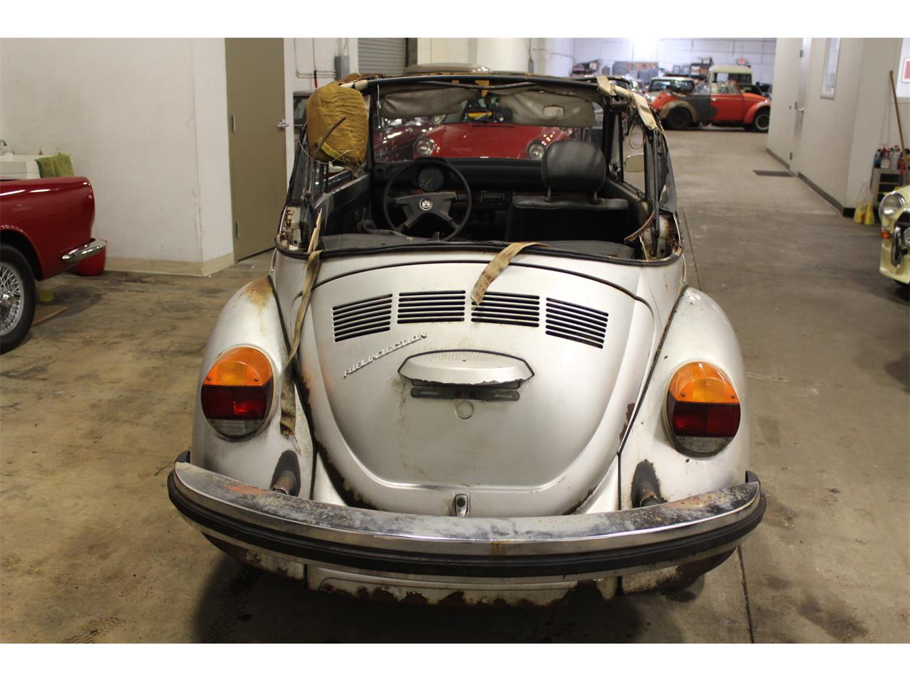 1979 Volkswagen Beetle for sale in Cleveland, OH – photo 7