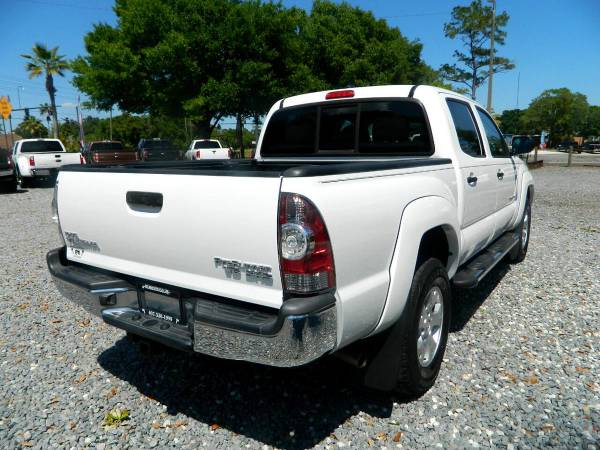 2015 Toyota Tacoma PreRunner Double Cab V6 5AT 2WD IF YOU DREAM IT for sale in Longwood , FL – photo 16