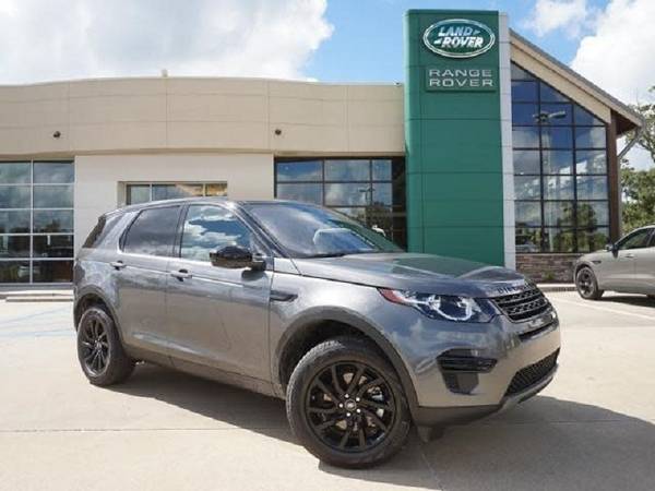 Lease 2019 Land Rover Evoque Velar Rang Rover Sport HSE Discovery for sale in Great Neck, NY – photo 4