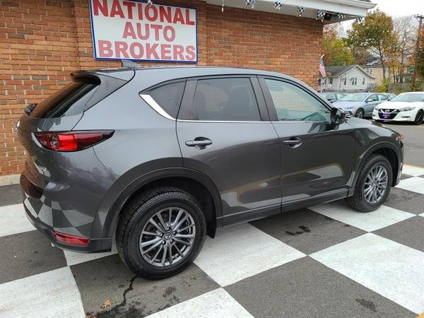 2017 Mazda CX-5 Touring AWD (TOP RATED DEALER AWARD 2018 !!!) - cars... for sale in Waterbury, CT – photo 7