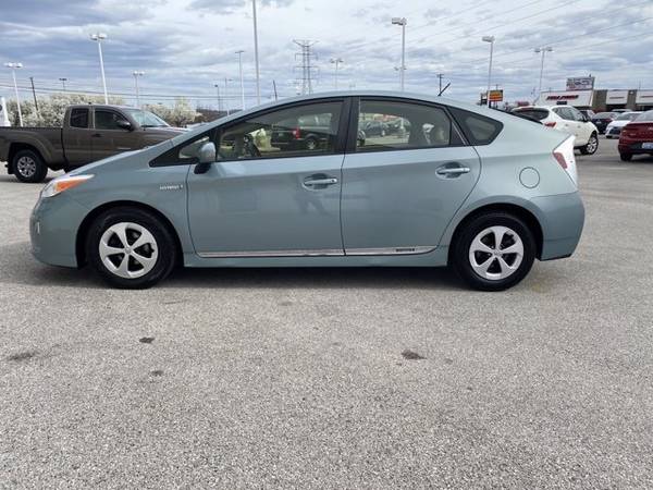 2015 Toyota Prius Four - - by dealer - vehicle for sale in Somerset, KY – photo 3
