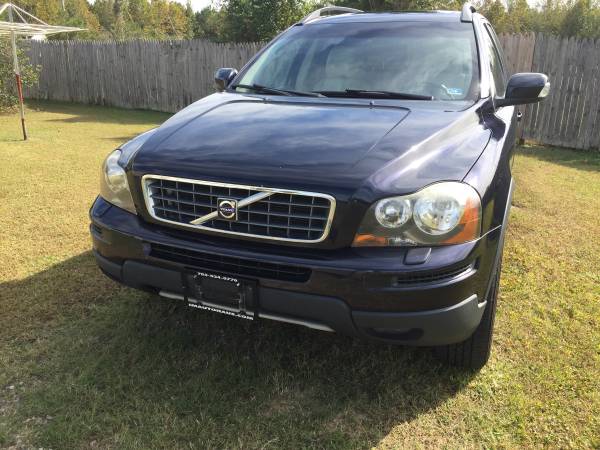 2007 Volvo XC90 3.2 Awd low miles! for sale in Ahoskie, NC – photo 2
