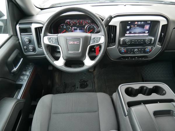 2014 GMC Sierra 1500 SLE - - by dealer - vehicle for sale in North Branch, MN – photo 12