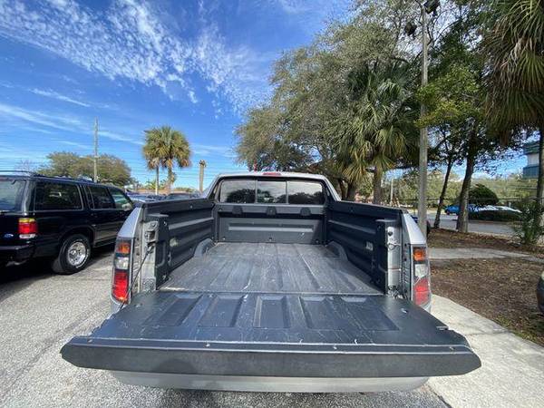 2008 Honda Ridgeline RTL Pickup 4D 5 ft CALL OR TEXT TODAY! - cars & for sale in Clearwater, FL – photo 12