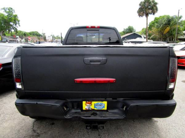 2003 Dodge Ram 3500 ST Quad Cab Long Bed 4WD DRW BUY HERE/PAY HERE for sale in TAMPA, FL – photo 22