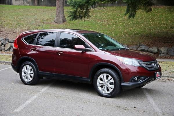 2014 Honda CR-V EX AWD 4dr SUV ~!CALL/TEXT !~ - cars & trucks - by... for sale in Tacoma, OR – photo 11