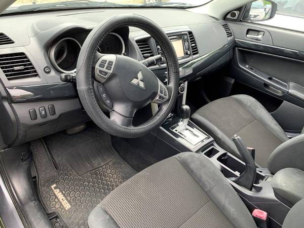 2016 Mitsubishi Lancer for sale in Other, Other – photo 6