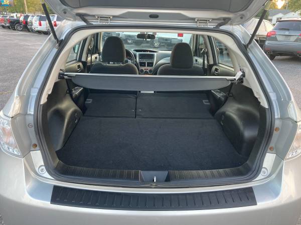 2010 SUBARU IMPREZA - cars & trucks - by dealer - vehicle automotive... for sale in Indianapolis, IN – photo 23