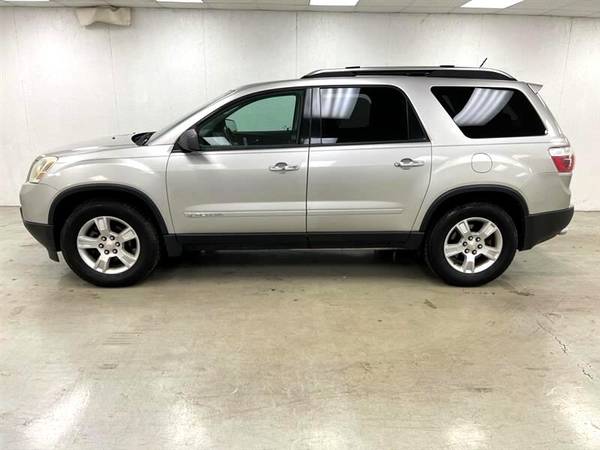 2008 GMC Acadia SLE-1 - - by dealer - vehicle for sale in Other, OH – photo 2