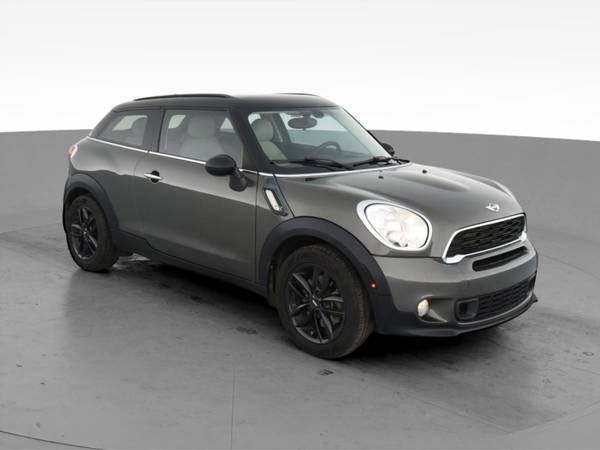 2013 MINI Paceman Cooper S Hatchback 2D hatchback Gray - FINANCE -... for sale in Albuquerque, NM – photo 15