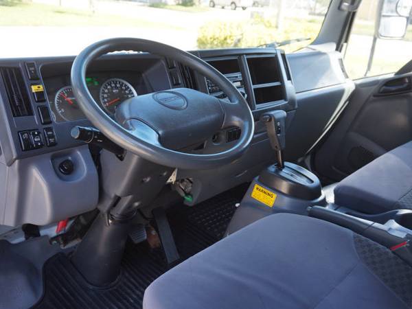 2012 Isuzu NQR 14' Box Truck w/ Cold Plate-Only 61K Miles - cars &... for sale in Bradenton, FL – photo 15