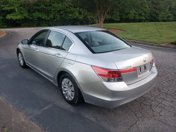 2012 Honda Accord for sale in Raleigh, NC – photo 20