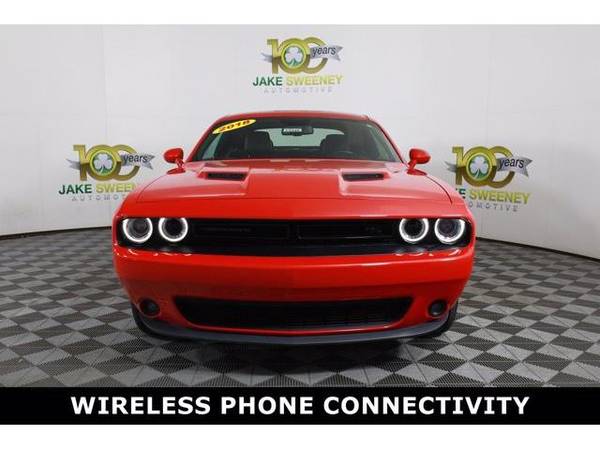 2018 Dodge Challenger R/T Plus - coupe - - by dealer for sale in Cincinnati, OH – photo 2