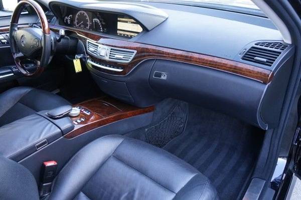 2013 Mercedes-Benz S-Class S 550 - - by dealer for sale in San Rafael, CA – photo 14