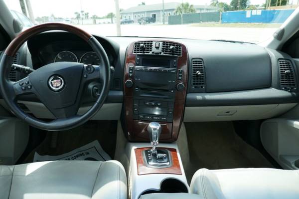 2007 CADILLAC CTS SPORT - 93K MILES! - - by dealer for sale in Clearwater, FL – photo 15