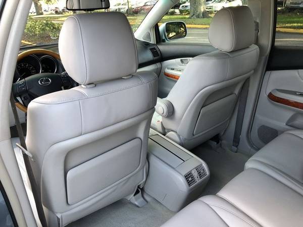 2008 Lexus RX 350 LUXURY SUV~ ALL WHEEL DRIVE~ WELL... for sale in Sarasota, FL – photo 16