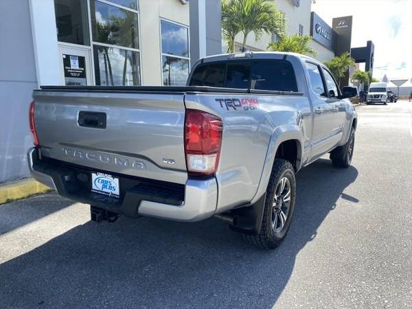 2016 Toyota Tacoma - - by dealer for sale in Other, Other – photo 6
