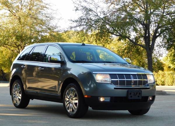 2010 Lincoln MKX AWD 4dr for sale in Dallas, TX – photo 8
