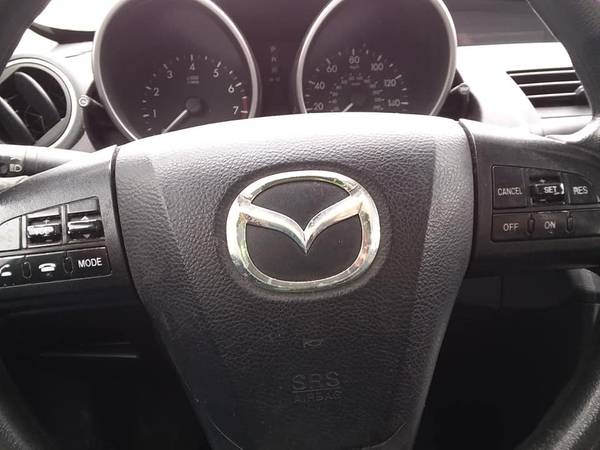 2011 Mazda 3 I *FREE 90 DAY WARRANTY* for sale in Elk River, MN – photo 7