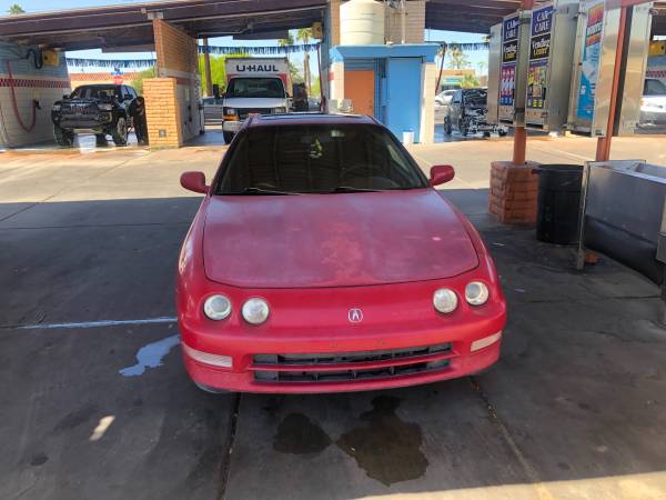 1996 Acura Integra for sale in Yuma, AZ – photo 10