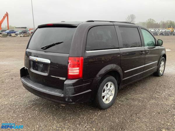 2010 Chrysler Town and Country Touring (0513) - - by for sale in Ortonville, MI – photo 2
