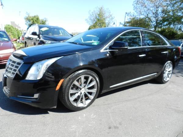 2013 Cadillac XTS Livery for sale in Trenton, NJ – photo 7
