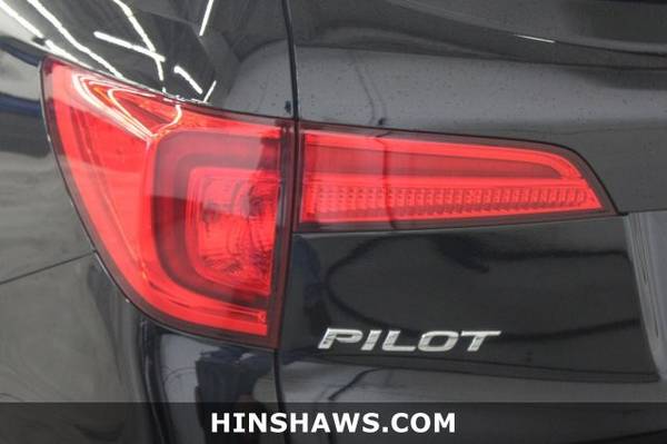 2017 Honda Pilot AWD All Wheel Drive SUV Touring for sale in Auburn, WA – photo 11