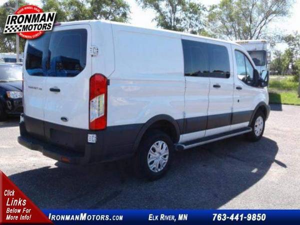 2018 Ford Transit T250 250 , 3/4 ton , Cargo van for sale in Elk River, MN – photo 6