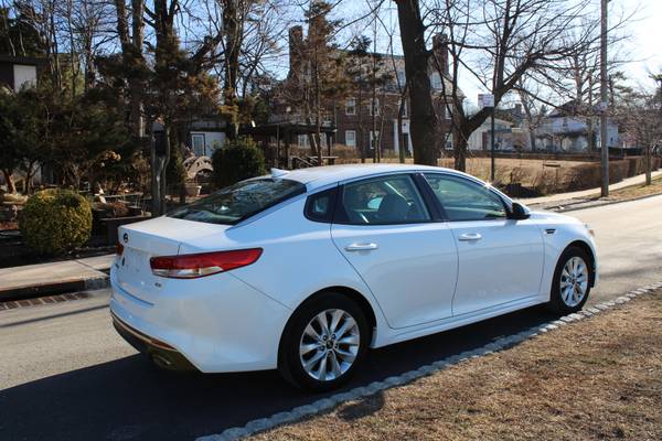 2016 Kia Optima EX - cars & trucks - by dealer - vehicle automotive... for sale in Great Neck, NY – photo 7