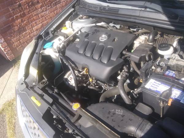 2007 NISSAN SENTRA ..2.0,45000 miles(Chicopee.Ma) for sale in western mass, MA – photo 10