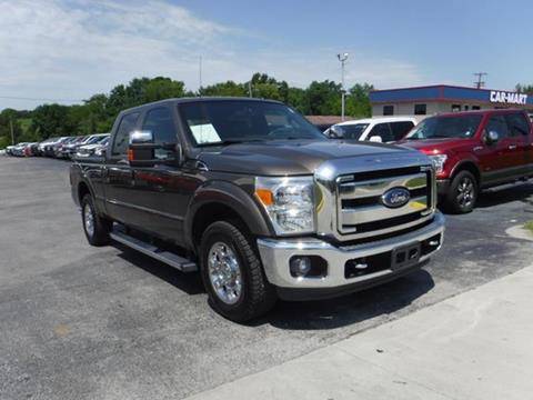 2010-2017 Chevrolet GMC Ford Ram 2500 F250 4x4 Financing available! for sale in Wichita, KS – photo 11
