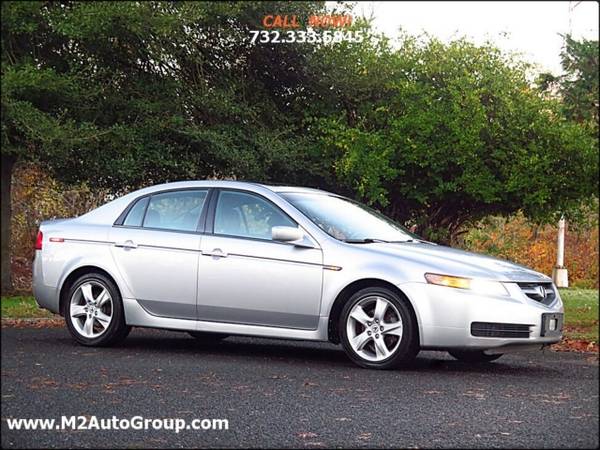 2006 Acura TL Base 4dr Sedan 5A - - by dealer for sale in East Brunswick, NY – photo 7