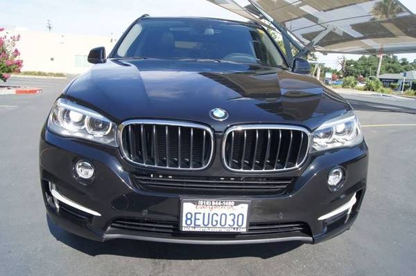 2014 BMW X5 xDrive35i AWD 42K MILES LOADED WARRANTY BAD CREDIT... for sale in Carmichael, CA – photo 4
