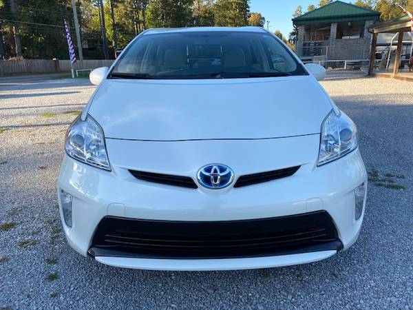 2013 TOYOTA PRIUS - cars & trucks - by dealer - vehicle automotive... for sale in ARGO, AL – photo 5