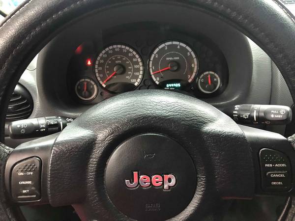 2007 Jeep Liberty 4X4 *99K Low-Miles!* for sale in Lincoln, NE – photo 18