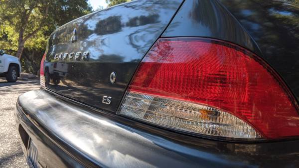 2003 Mitsubishi Lancer ES (Clean and Good Condition) - cars & trucks... for sale in Santa Barbara, CA – photo 22