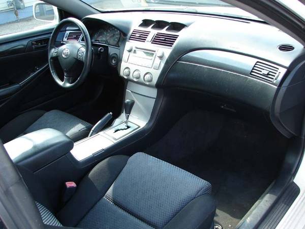 2004 Toyota Camry Solara . EZ Fincaning. As low as $600 down. for sale in South Bend, IN – photo 17