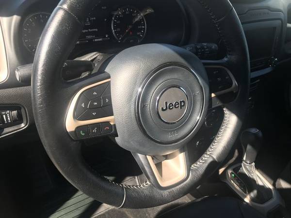 2017 Jeep Renegade WHOLESALE PRICES OFFERED TO THE PUBLIC! for sale in Glendale, AZ – photo 17