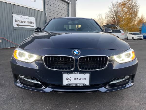 2013 BMW 328XI (AWD) Sport Fully Loaded! Holiday Special! - cars &... for sale in Portland, OR – photo 9