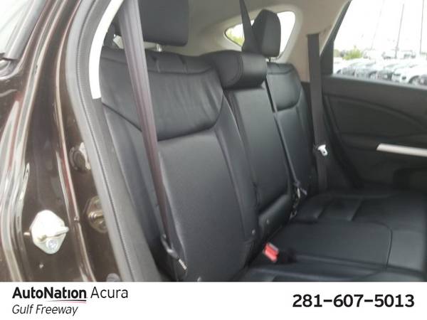 2015 Honda CR-V EX-L SKU:FH552749 SUV for sale in Houston, TX – photo 22