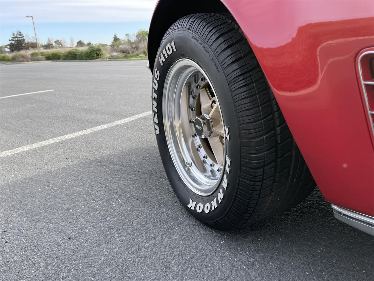 1972 Chevrolet Corvette for sale in Fairfield, CA – photo 45