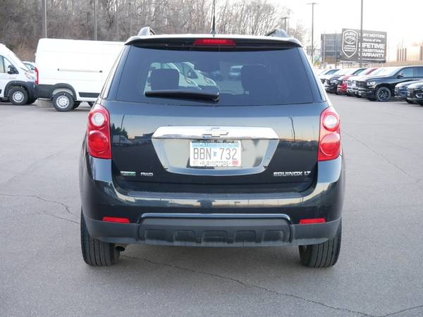 *2012* *Chevrolet* *Equinox* *AWD 4dr LT w/2LT* - cars & trucks - by... for sale in South St. Paul, MN – photo 3