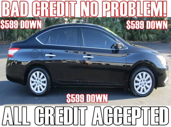 GUARANTEED AUTO LOANS!! WE FINANCE ALL CREDIT* Your Job Is Your... for sale in Gainesville, FL – photo 18